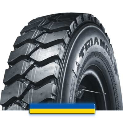 Triangle TR912 9.00 R20 144/142K PR16 Triangle TR912 9.00 R20 144/142K PR16