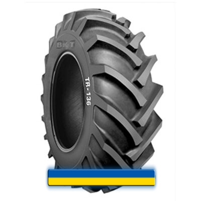 BKT TR 136 18.40R26