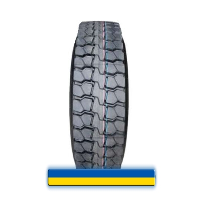 Грузовая шина VEYRON AL835 (ведущая) 11.00 R20 152/149L PR18 Грузовая шина VEYRON AL835 (ведущая) 11.00 R20 152/149L PR18