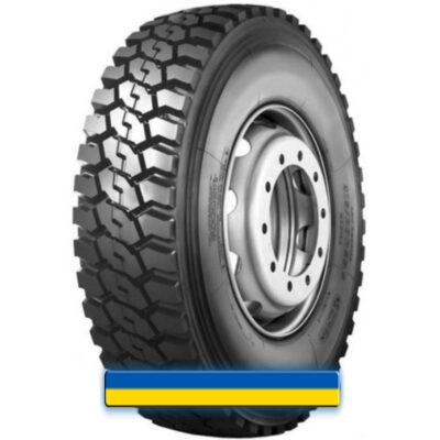Грузовая шина Bridgestone L-355 (ведущая) 13 R22.5 154/150K Грузовая шина Bridgestone L-355 (ведущая) 13 R22.5 154/150K