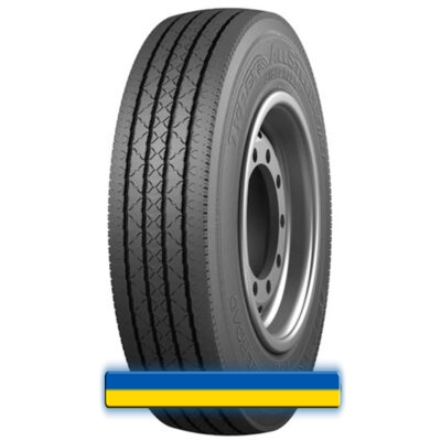 Грузовая шина Tyrex Я-626 (универсальная) 295/80 R22.5 152/149K Грузовая шина Tyrex Я-626 (универсальная) 295/80 R22.5 152/149K
