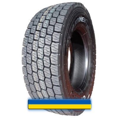 Грузовая шина Copartner CP159 (ведушая) 315/80 R22.5 157/154L PR20 Грузовая шина Copartner CP159 (ведушая) 315/80 R22.5 157/154L PR20