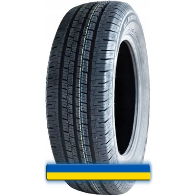 Шина 235/65 R16C 121/119R Tracmax X-privilo All Season Van Saver Шина 235/65 R16C 121/119R Tracmax X-privilo All Season Van Saver