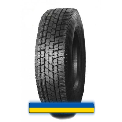 Грузовая шина Onyx HO309 (ведущая) 235/75 R17.5 143/141J PR16 Грузовая шина Onyx HO309 (ведущая) 235/75 R17.5 143/141J PR16