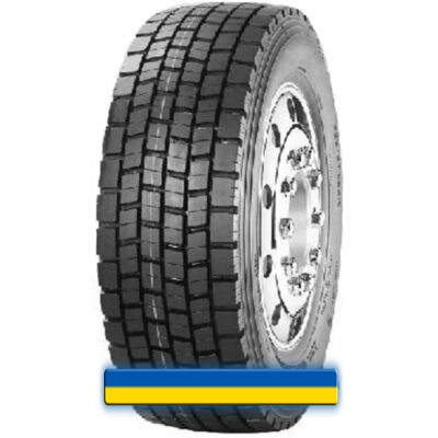 Грузовая шина Sportrak SP303 (ведущая) 315/80 R22.5 157/154L PR20