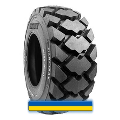 BKT GIANT TRAX 10 R16.5 138A2/123A8 PR12 TL BKT GIANT TRAX 10 R16.5 138A2/123A8 PR12 TL