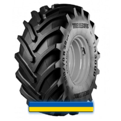 800/65R32 Trelleborg TM3000 800/65R32 Trelleborg TM3000