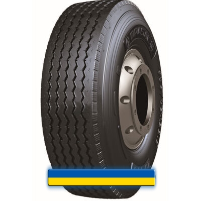 Грузовая шина Compasal CPT75 (прицепная) 385/65 R22.5 160L PR20 Грузовая шина Compasal CPT75 (прицепная) 385/65 R22.5 160L PR20