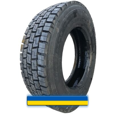 Грузовая шина Triangle TTR-D12 (ведущая) 205/75 R17.5 126/124M Грузовая шина Triangle TTR-D12 (ведущая) 205/75 R17.5 126/124M