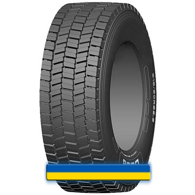 Грузовая шина Aplus D288 (ведущая) 315/80 R22.5 157/154M PR20 Грузовая шина Aplus D288 (ведущая) 315/80 R22.5 157/154M PR20
