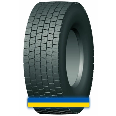 Грузовая шина Aplus D318 (ведущая) 315/80 R22.5 157/154M PR20 Грузовая шина Aplus D318 (ведущая) 315/80 R22.5 157/154M PR20