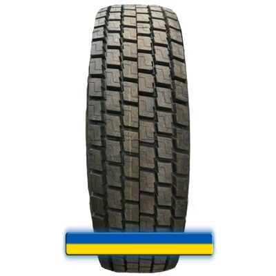 Wellplus WDH816 (ведущая) 315/80 R22.5 157/154L Wellplus WDH816 (ведущая) 315/80 R22.5 157/154L