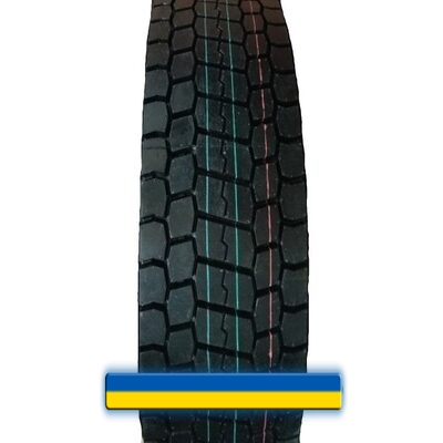 Грузовая шина Sunfull HF327 (ведущая) 315/80 R22.5 156/152L PR18 Грузовая шина Sunfull HF327 (ведущая) 315/80 R22.5 156/152L PR18