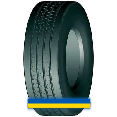Грузовая шина Aplus S202 (рулевая) 315/80 R22.5 157/154M PR20