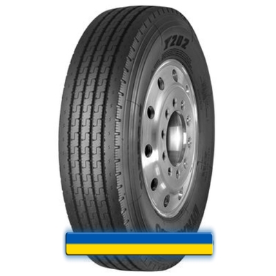 295/75 R22.5 144/141M PR14 Dynacargo Y202 295/75 R22.5 144/141M PR14 Dynacargo Y202