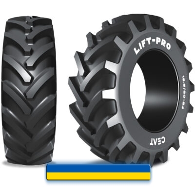 Ceat LIFT PRO 15.50/80R24
