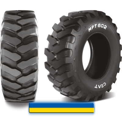 Индустриальная шина Ceat MPT 602 405/70R20