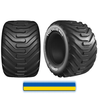 Ceat T422 VALUE-PRO 500/45 R22.5 154A8/150B PR16