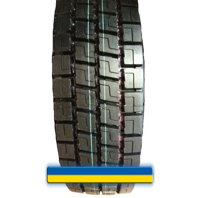 Грузовая шина Sunfull HF328 (ведущая) 315/80 R22.5 156/152L Грузовая шина Sunfull HF328 (ведущая) 315/80 R22.5 156/152L