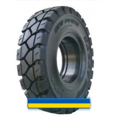 Индустриальная шина Kabat Standard Solid 16.00/6R8