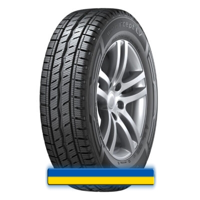 Hankook Winter i*cept LV RW12 215/70 R15C 109/107R