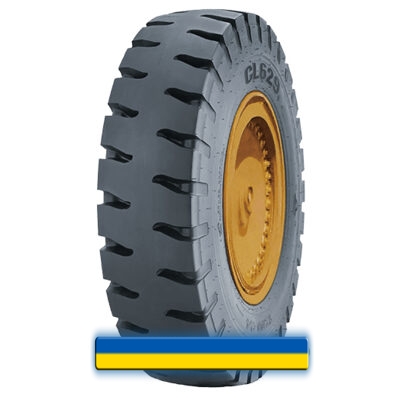 WestLake CL 629 (индустриальная) 18.00 R33 PR40 WestLake CL 629 (индустриальная) 18.00 R33 PR40
