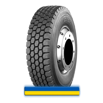 Грузовая шина WestLake AD156 (ведущая) 295/80 R22.5 150/147L Грузовая шина WestLake AD156 (ведущая) 295/80 R22.5 150/147L