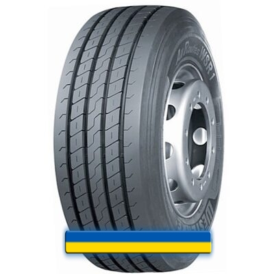 Грузовая шина WestLake WSR1 (рулевая) 385/65 R22.5 158K Грузовая шина WestLake WSR1 (рулевая) 385/65 R22.5 158K
