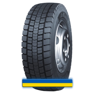 Грузовая шина WestLake WDR1 (ведущая) 315/80 R22.5 156/153L Грузовая шина WestLake WDR1 (ведущая) 315/80 R22.5 156/153L