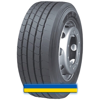Грузовая шина WestLake WSL1 (рулевая) 385/55 R22.5 160K Грузовая шина WestLake WSL1 (рулевая) 385/55 R22.5 160K