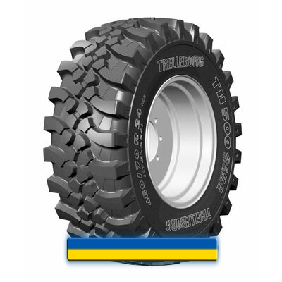 Индустриальная шина Trelleborg TH500 460/70R24