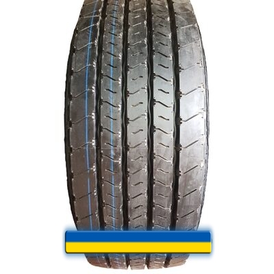Грузовая шина Sunfull ST025 (прицепная) 385/65 R22.5 160K Грузовая шина Sunfull ST025 (прицепная) 385/65 R22.5 160K