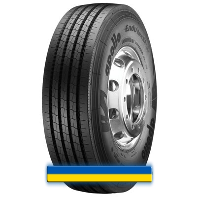 Грузовая шина Apollo ENDURACE-RA (рулевая) 235/75 R17.5 132/130M Грузовая шина Apollo ENDURACE-RA (рулевая) 235/75 R17.5 132/130M