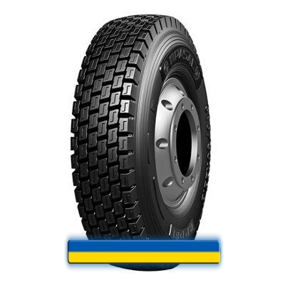 Грузовая шина Compasal CPD81 (ведущая) 285/70 R19.5 146/144M