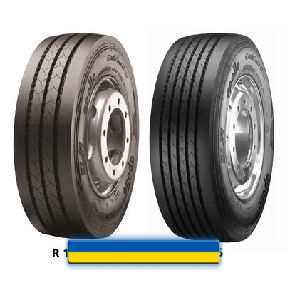 Грузовая шина Apollo ENDURACE-RT (прицепная) 215/75 R17.5 135/133J Грузовая шина Apollo ENDURACE-RT (прицепная) 215/75 R17.5 135/133J