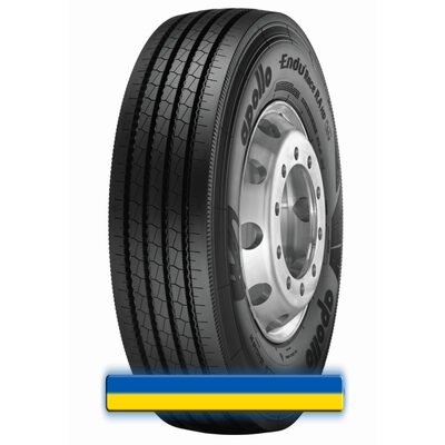 Грузовая шина Apollo ENDURACE-RA HD (рулевая) 295/80 R22.5 154/149M Грузовая шина Apollo ENDURACE-RA HD (рулевая) 295/80 R22.5 154/149M