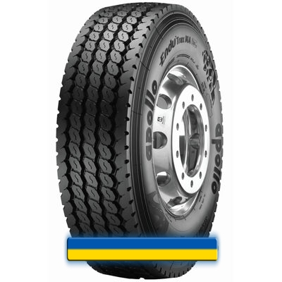 Грузовая шина Apollo ENDUTRAX-MA (универсальная) 315/80 R22.5 156/150K Грузовая шина Apollo ENDUTRAX-MA (универсальная) 315/80 R22.5 156/150K
