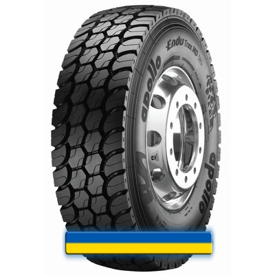 Грузовая шина Apollo ENDUTRAX MD (ведущая) 315/80 R22.5 156/150K Грузовая шина Apollo ENDUTRAX MD (ведущая) 315/80 R22.5 156/150K