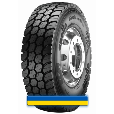 Грузовая шина Apollo ENDUTRAX MD (ведущая) 13 R22.5 156/150K Грузовая шина Apollo ENDUTRAX MD (ведущая) 13 R22.5 156/150K