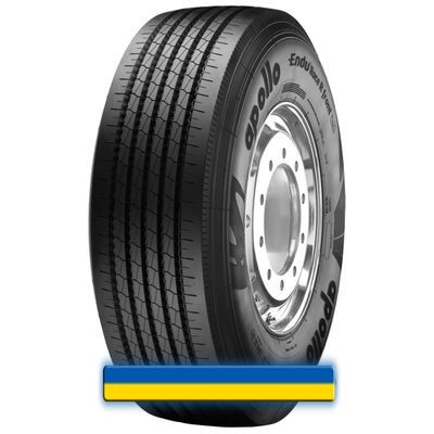 Грузовая шина Apollo ENDURACE FRONT HD (рулевая) 385/65 R22.5 164K Грузовая шина Apollo ENDURACE FRONT HD (рулевая) 385/65 R22.5 164K