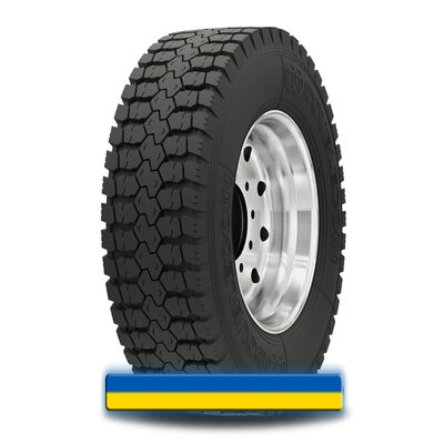 215/75 R17.5 127/124M PR16 Double Coin RLB1 215/75 R17.5 127/124M PR16 Double Coin RLB1