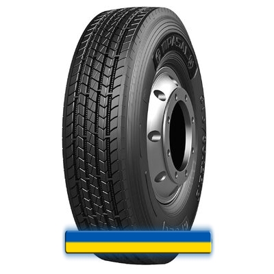 Грузовая шина Compasal CPS21 (рулевая) 285/70 R19.5 150/148J Грузовая шина Compasal CPS21 (рулевая) 285/70 R19.5 150/148J