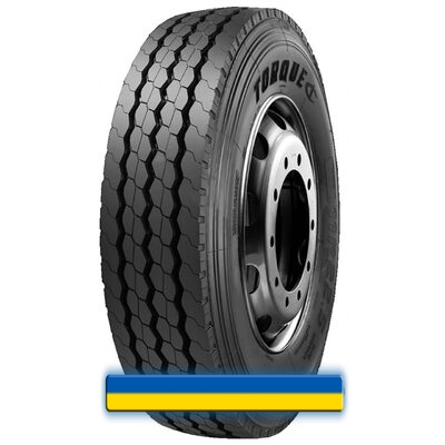 Грузовая шина Torque FAR515 (рулевая) 275/70 R22.5 148/145M PR16 Грузовая шина Torque FAR515 (рулевая) 275/70 R22.5 148/145M PR16