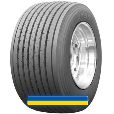 Грузовая шина Goodride AT556 (прицепная) 445/45 R19.5 156K Грузовая шина Goodride AT556 (прицепная) 445/45 R19.5 156K