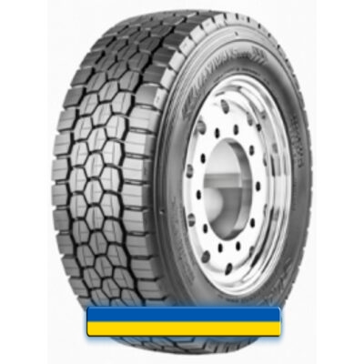 Грузовая шина Lassa Maxiways 110D (ведущая) 245/70 R17.5 136/134M Грузовая шина Lassa Maxiways 110D (ведущая) 245/70 R17.5 136/134M