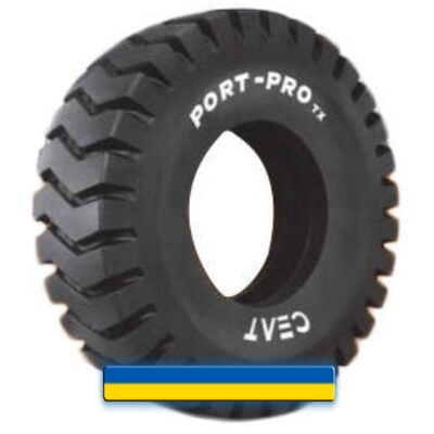 Ceat PORT PRO TX IND3 18.00 R25 PR1 Ceat PORT PRO TX IND3 18.00 R25 PR1