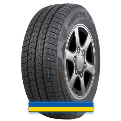 Mazzini SnowLEOPARD VAN 215/75 R16C 113/111R Mazzini SnowLEOPARD VAN 215/75 R16C 113/111R