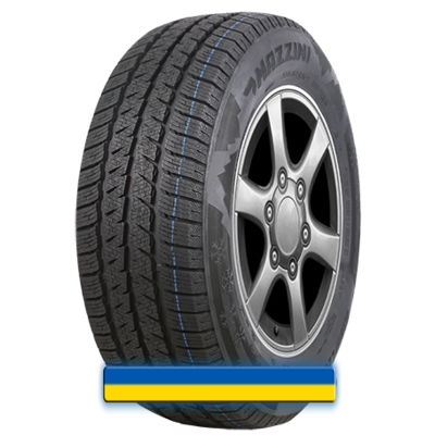Mazzini SnowLEOPARD VAN 215/75 R16C 113/111R Mazzini SnowLEOPARD VAN 215/75 R16C 113/111R