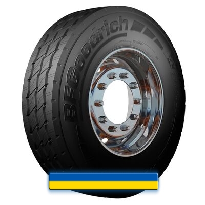 BFGoodrich Cross Control S2 315/80 R22.5 156/150K BFGoodrich Cross Control S2 315/80 R22.5 156/150K