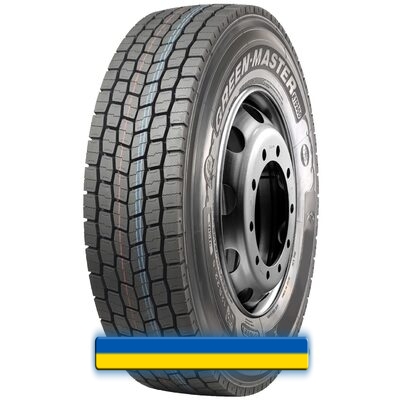 315/80R22.5 Leao KTD300